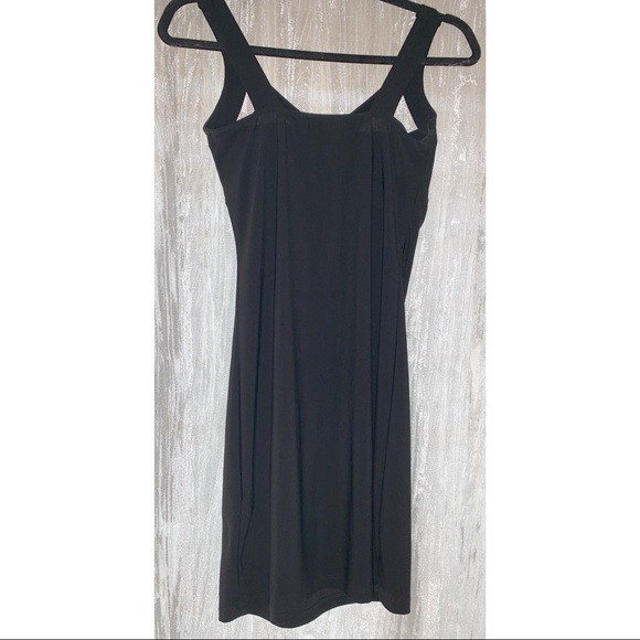 Black Dress NEW WITH TAGS - Picture 4 of 4